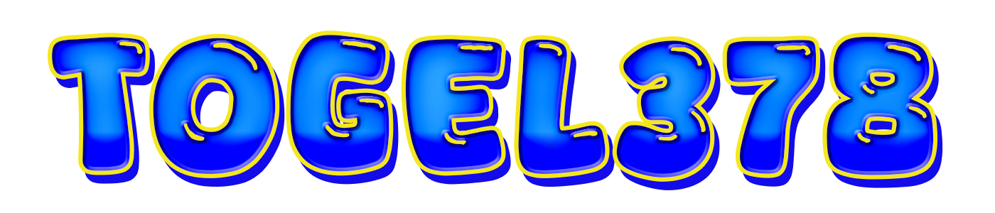 Togel378 Logo